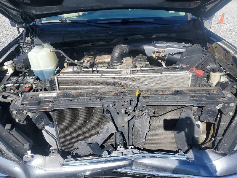 2017 Nissan Titan XD S