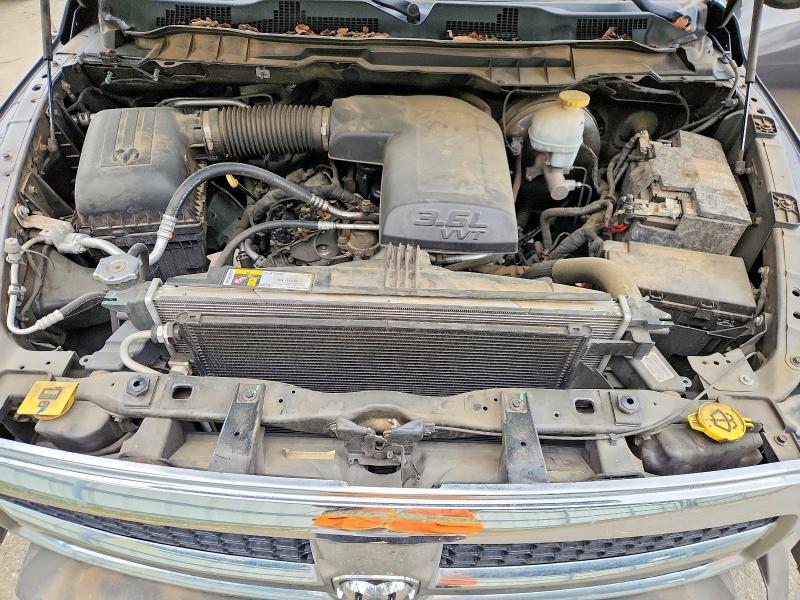 2018 Dodge RAM 1500 ST