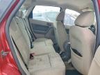 2009 Ford Focus se