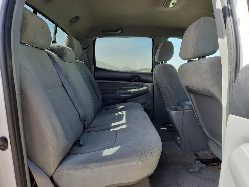 2007 Toyota Tacoma Prerunner V6