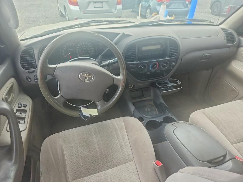 2006 Toyota Tundra SR5