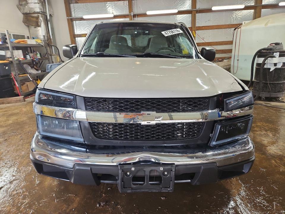 2005 Chev Colorado