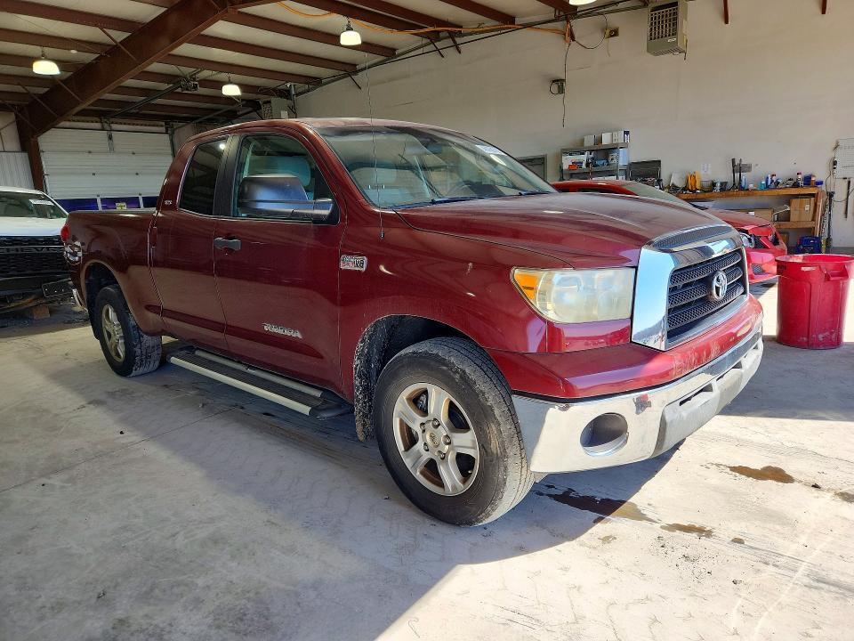 2007 Toyota Tundra SR5