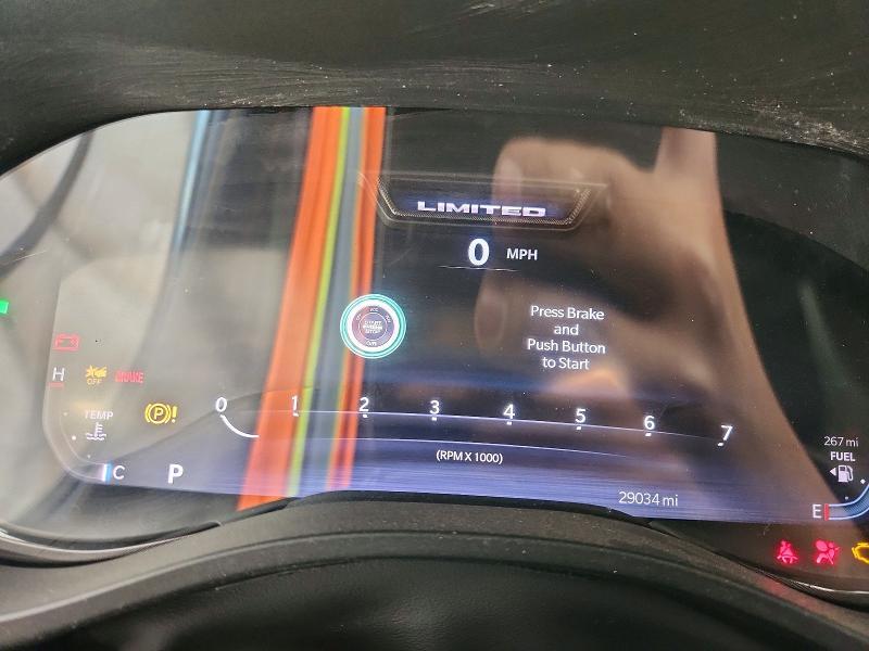 2025 Dodge Ram 1500 Limited