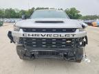 2021 Chevrolet Silverado K2500 Custom