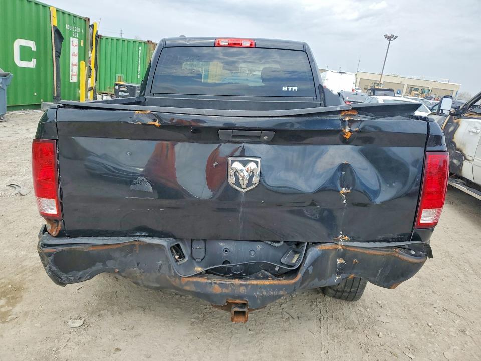 2013 Dodge RAM 1500 ST