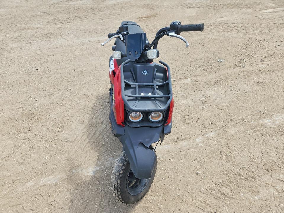 2024 TAI 2024 Zhilong Trendy Mini Tank 50