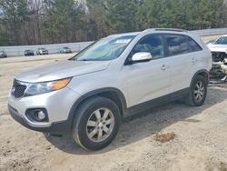 2011 KIA Sorento lx for sale in Gainesville, GA