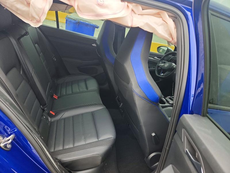 2024 Volkswagen Golf r