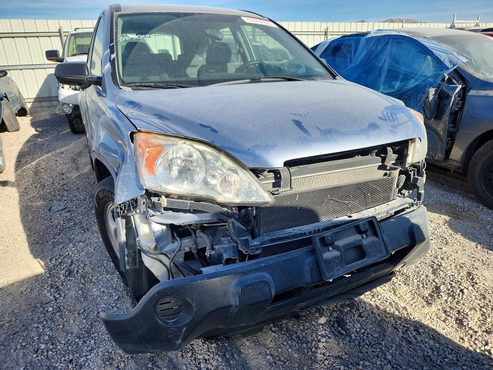 2008 Honda Cr-v lx
