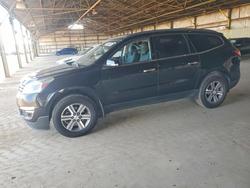 2015 Chevrolet Traverse lt for sale in Phoenix, AZ
