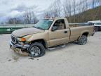 2007 GMC Sierra K2500 Heavy Duty