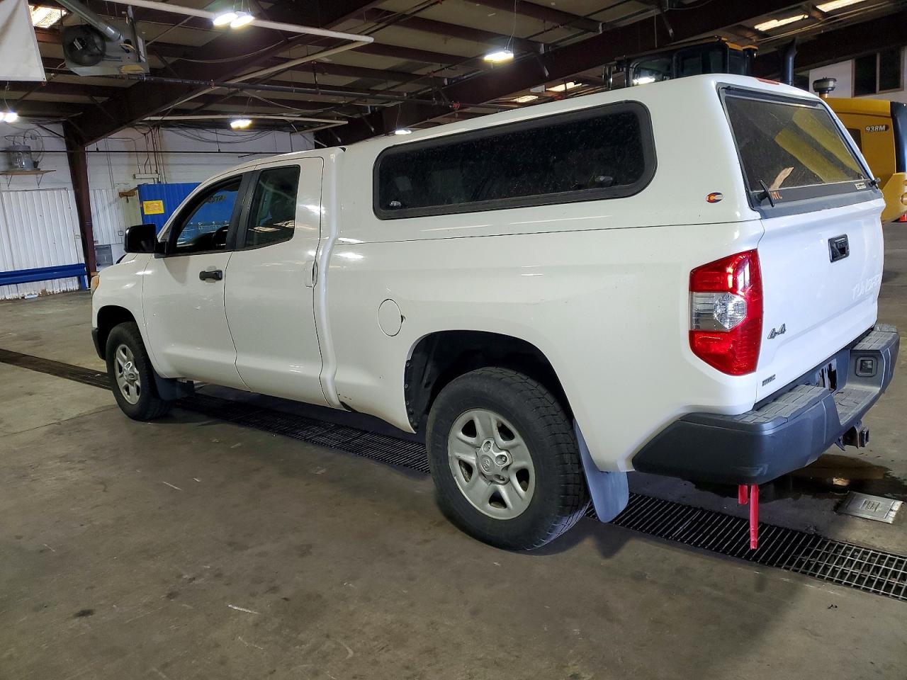 2014 Toyota Tundra SR