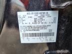 2007 Ford Edge sel