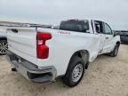 2024 Chevrolet Silverado K1500