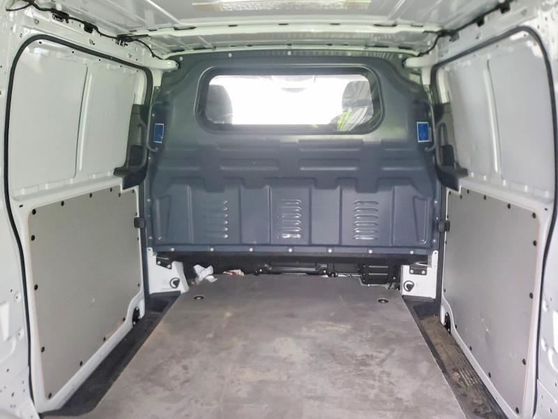 2023 Mercedes-Benz Metris 447 (vs20) Delivery van