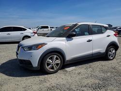 2020 Nissan Kicks s for sale in Antelope, CA