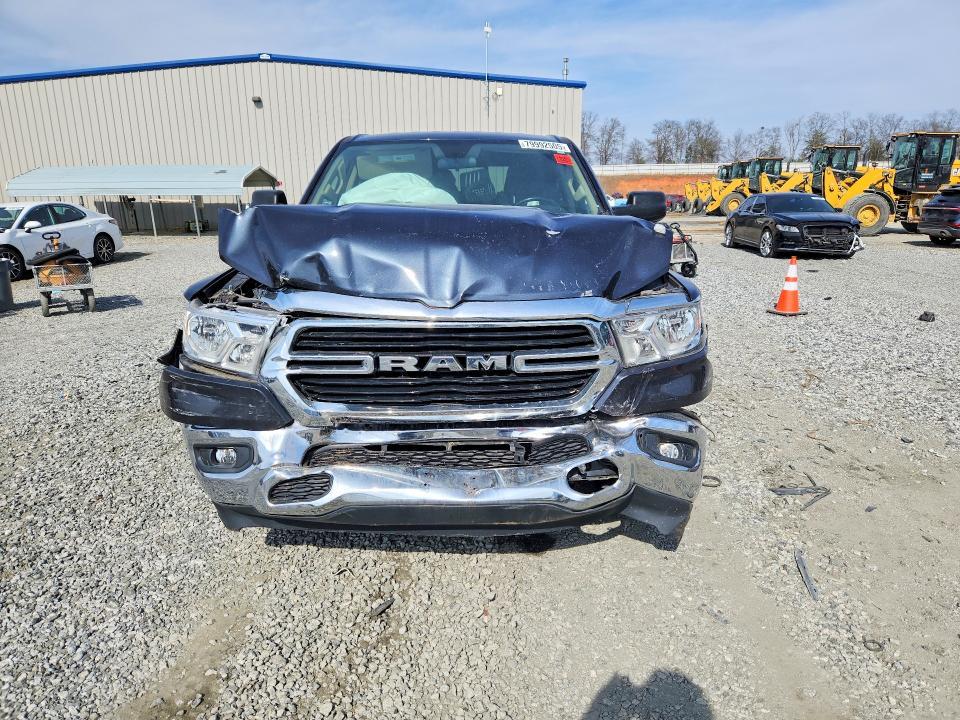 2020 Dodge Ram 1500 big Horn
