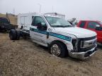 2019 Ford F350 Super Duty Truck Cab AND Chassis