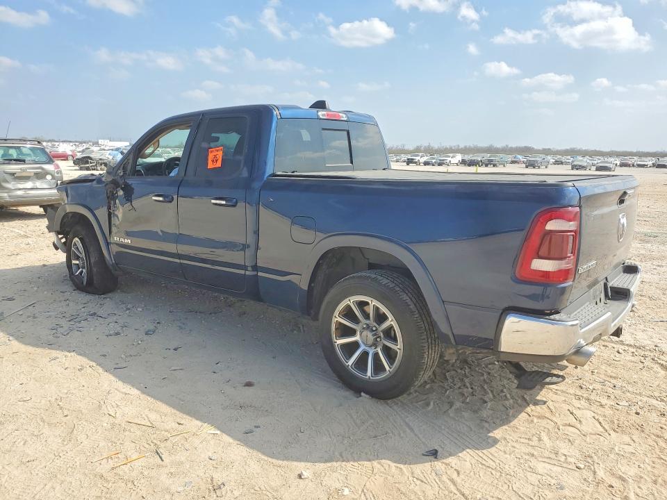 2020 Dodge 1500 Laramie