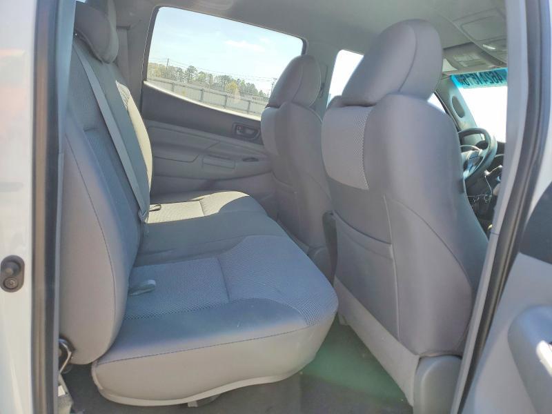 2013 Toyota Tacoma Prerunner V6