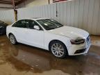 2013 Audi A4 Premium Plus