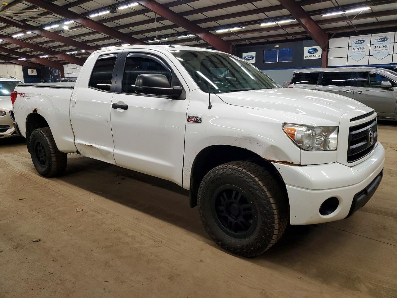 2013 Toyota Tundra Grade