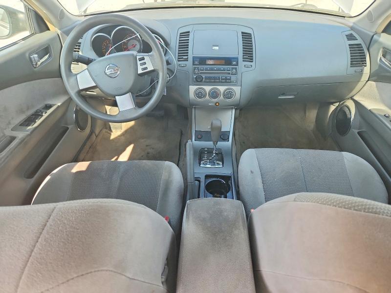 2005 Nissan Altima 2.5