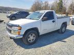2005 Chevrolet Colorado