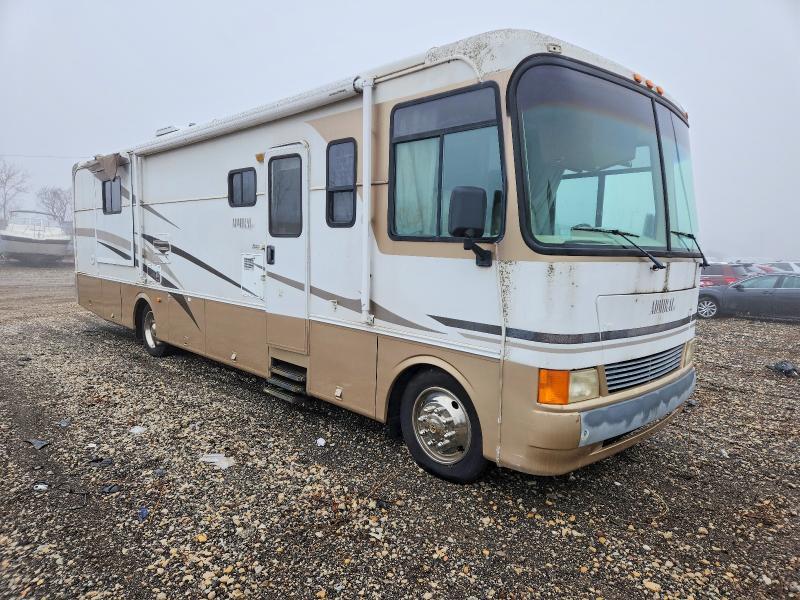 2003 Unknown 2003 Monaco Coach RV