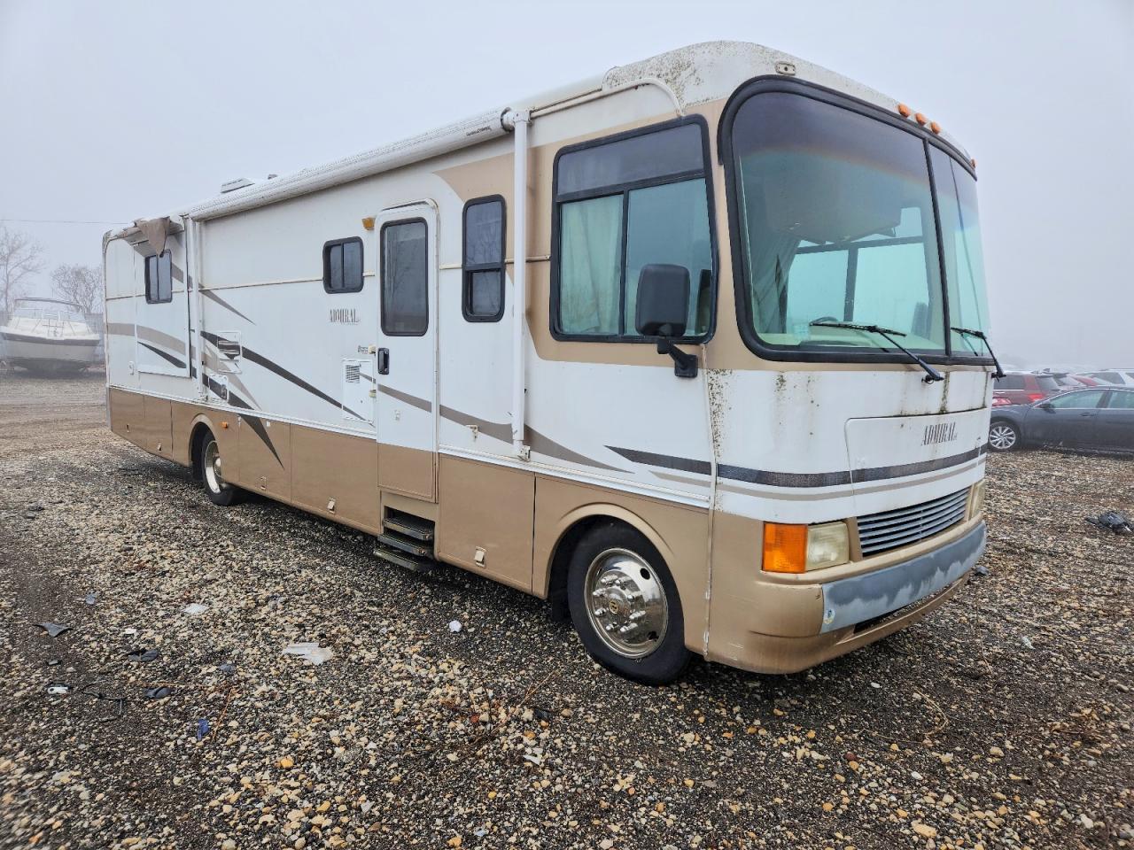 2003 Unknown 2003 Monaco Coach RV