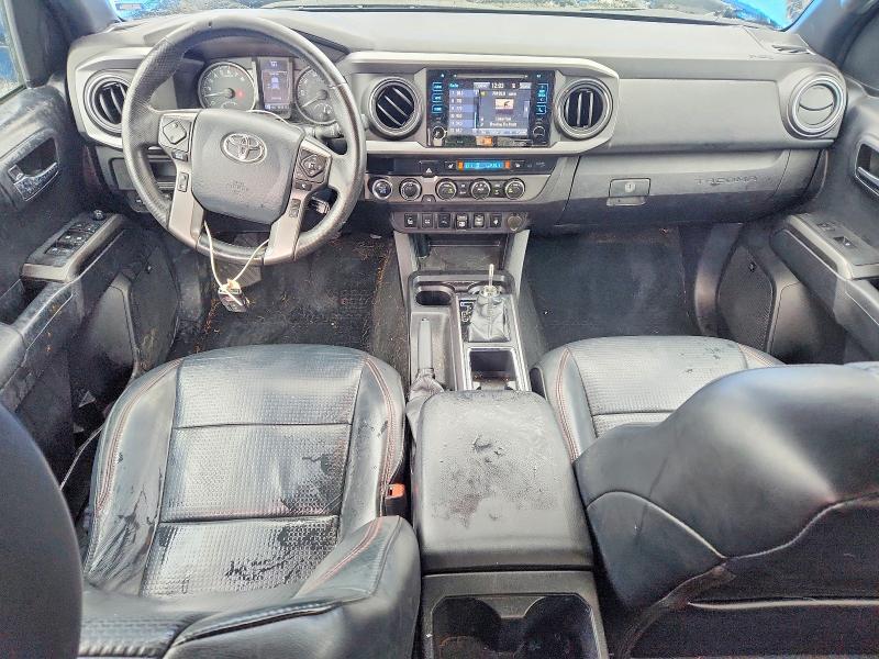 2019 Toyota Tacoma TRD PRO