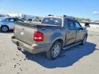 2007 Ford Explorer Sport Trac Limited