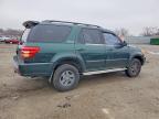 2002 Toyota Sequoia Limited