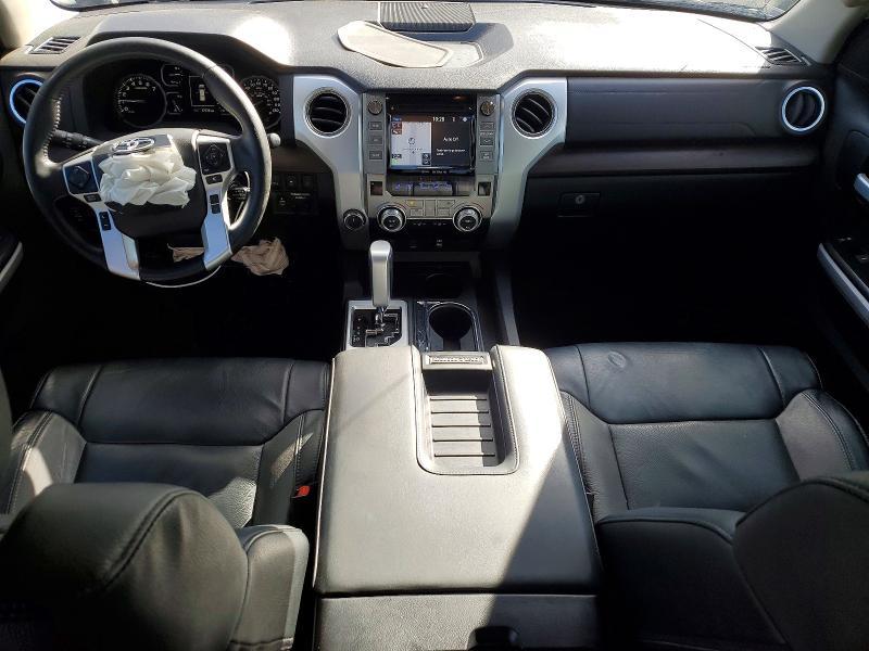 2018 Toyota Tundra Limited