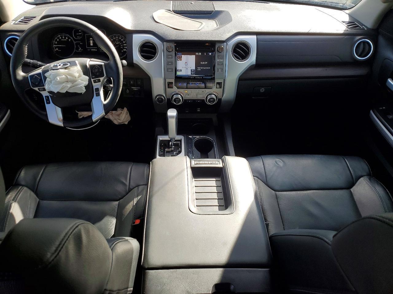 2018 Toyota Tundra Limited