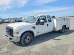2009 Ford F350 Super Duty