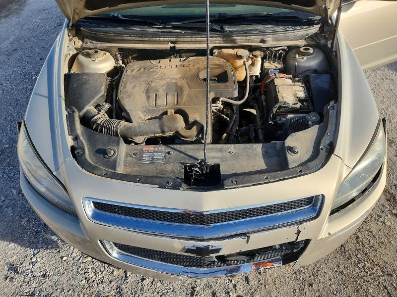 2012 Chevrolet Malibu ls