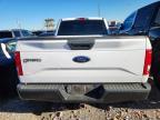 2017 Ford F150