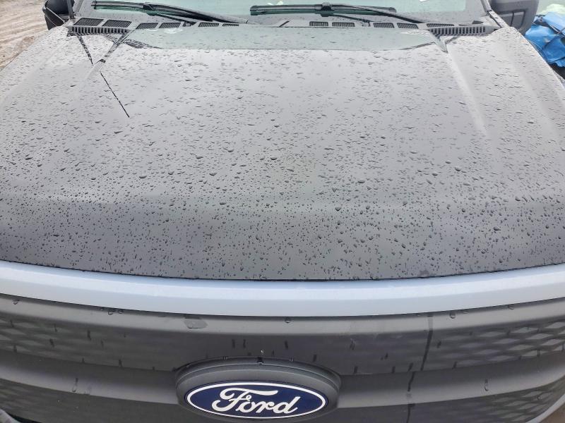 2024 Ford F150 Lightning XLT