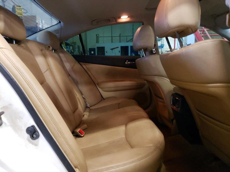2010 Nissan Maxima 3.5 s