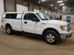 2010 Ford F150