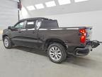 2020 Chevrolet Silverado C1500 Custom