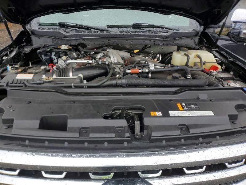 2024 Ford F350 Super Duty