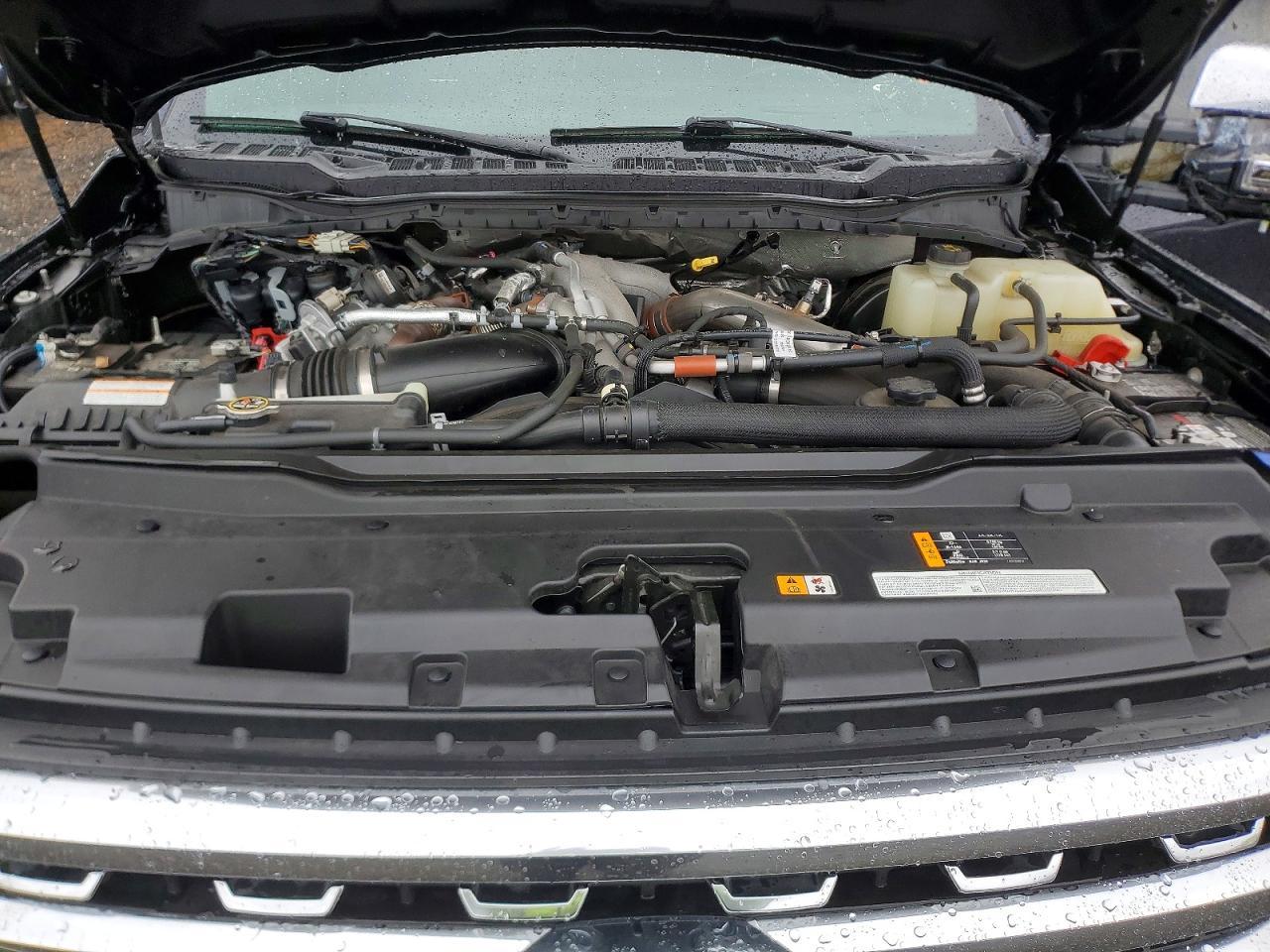 2024 Ford F350 Super Duty