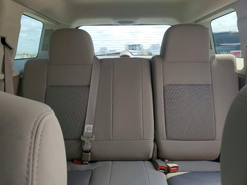 2010 Jeep Patriot Sport