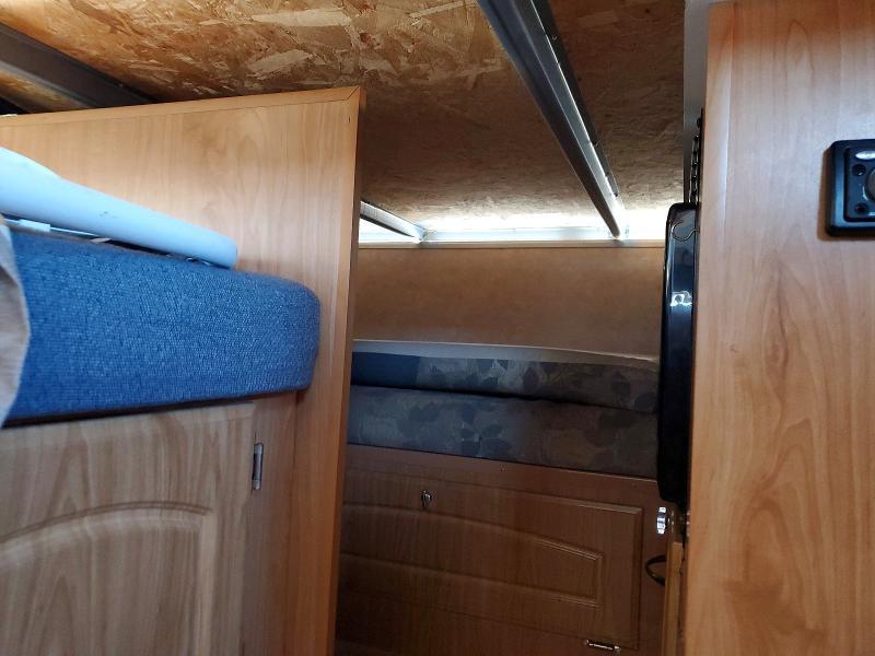 2007 Fleetwod Recreational Vehicle (RV)