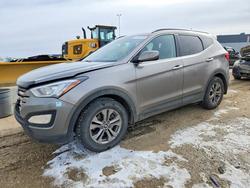 2015 Hyundai Santa fe Sport 2.4l en venta en Nisku, AB