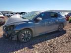 2019 Nissan Sentra sr