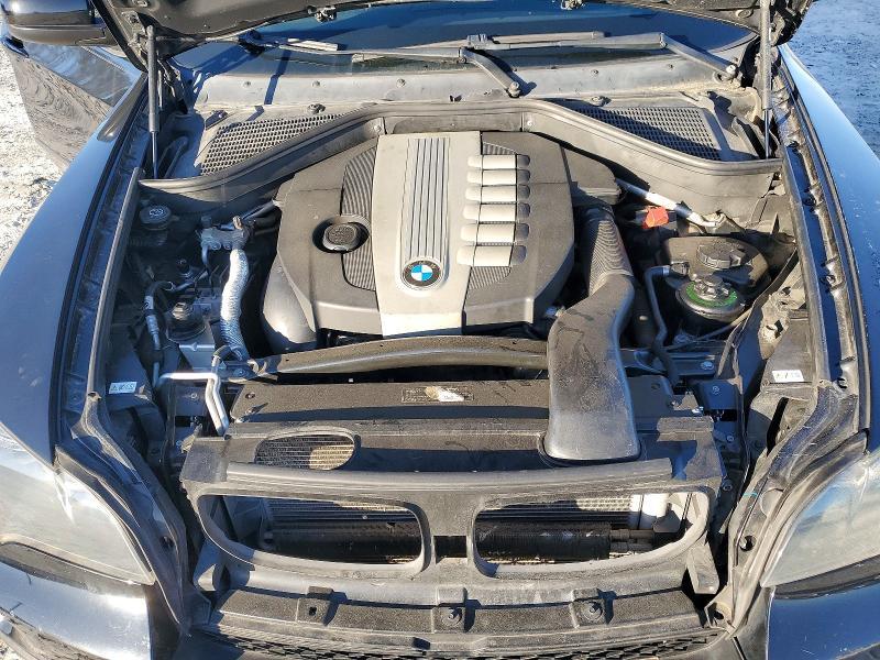 2010 BMW X5 Xdrive35d